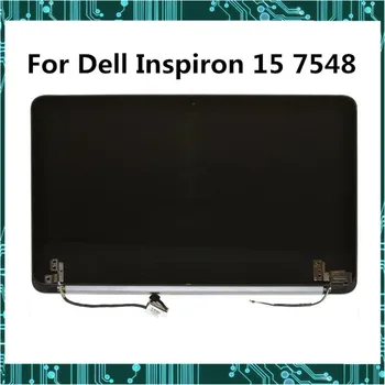 

Original For DELL Inspiron 15 7547 7548 Laptop LCD screen touch display assembly Fully Tested
