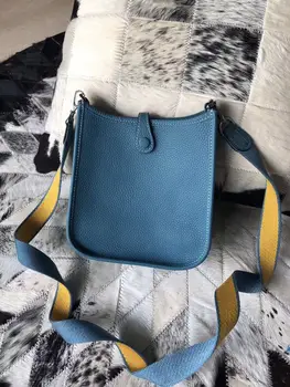 

WB5137 100% Real Leather Bag Parts & Accessories Luxury Women Cow Leather Designer For Female Ladies Brand Runway Famous
