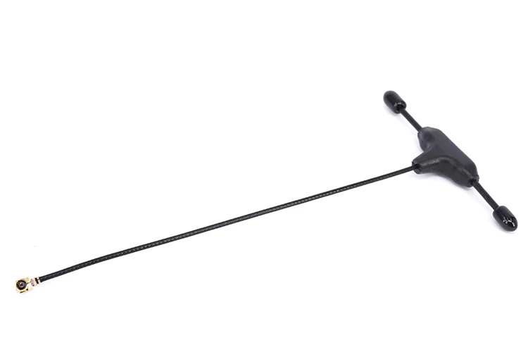 110mm 2.4G Mini T Antenna IPEX1