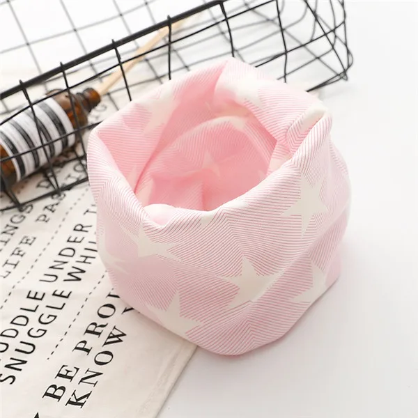 66plush Новинка года; сезон зима-весна; хлопковый розовый модный детский шарф; воротники для мальчиков и девочек; теплая одежда для шеи; аксессуары; шарфы; шейный платок - Цвет: 66plush