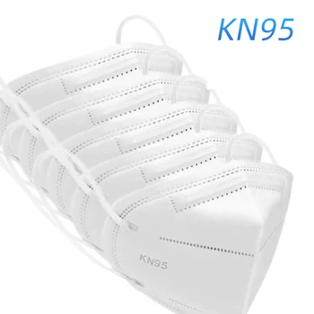 

Sanitary Mask Disposable Dust Breathable Earloop Face Mask, Suitable For Dust And Fog