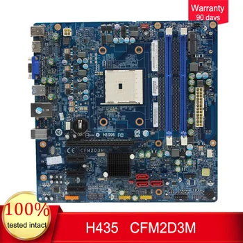 

CFM2D3M Desktop motherboard for H535 H435 S535 T425 Desktop motherboard CFM2D3M 100% tested intact