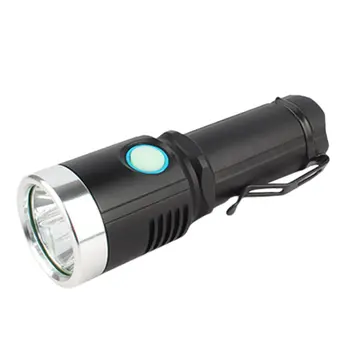 

4-Source Led Uniform Light Usb Charging Source Multi-Functional High-Light Lights Practical And Durable Working Lamp