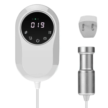 

Jewelry Cleaner Mini Ultrasonic Cleaner Washing Machine for Fruit, Glass Denture, Jewelry Diamond Accessories