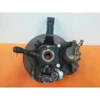 

82441910 STEERING KNUCKLE FRONT LEFT FIAT CROMA (182)