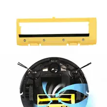 Original Main Roll Middle Brush Cover For ILIFE A4 Polaris Parts Cleaner A4s X431 Robot Accessories A6 Vacuum Y3T8