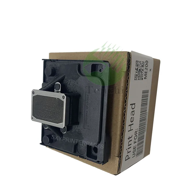 Оригинальная новая печатающая головка для Epson ME30/ME300/ME200/ME2/CX5500/L200/TX135/TX200/TX105/TX115/tx220/tx210/TX300