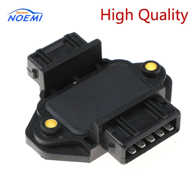 

Зажигание YAOPEI 8D090535 блок зажигания для Volkswagen Golf Mk4 Passat Audi A3 A4 1996-2006