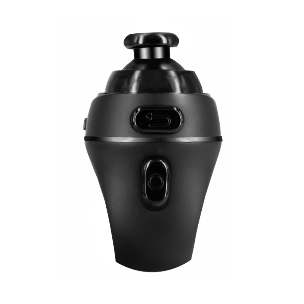 R1 Ring shape 3D Bluetooth 4.0 VR Controller Wireless Gamepad Joystick Gaming Remote Control for lOS and Android smartpho