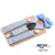 Cathery Toddler Kids Girl Boy Polka Dot Suspender Clip with Bow Tie Set Adjustable Suspender Bowtie Set