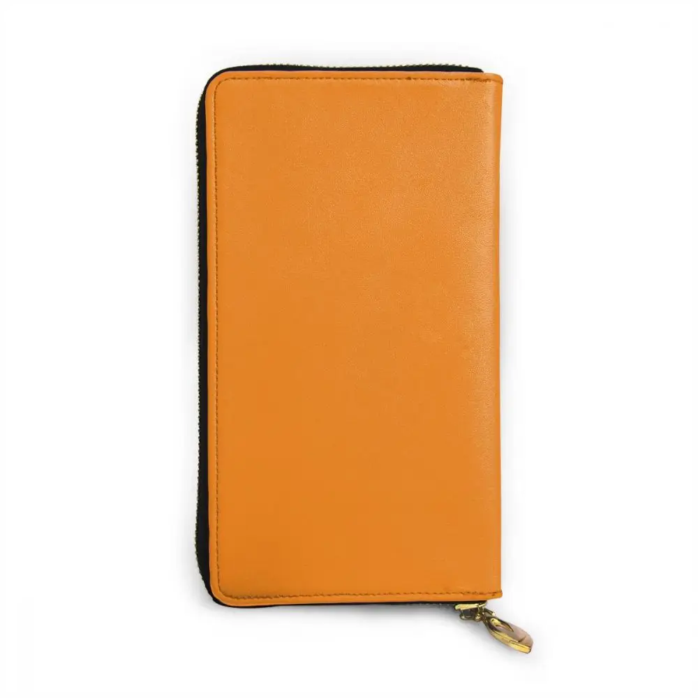 Leather wallet-14 Mr. Q женский кошелек из натуральной воловьей кожи, ультра тонкий длинный кошелек, женский модный дизайнерский кошелек с Rfid, повседневный мужской кожаный кошелек - Цвет: Leather wallet-14