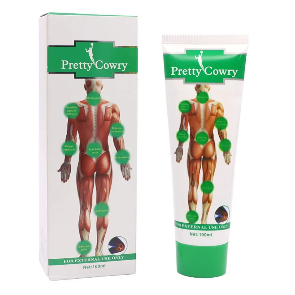

Chinese Massage Cream Relief Pain In Muscles And Joints Essential Oils Muscle Pain Ointment Essential Oils Muscle Pain Injured