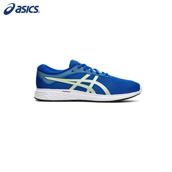 

ASICs men's running shoes, Patriot 11, 1011A568-403