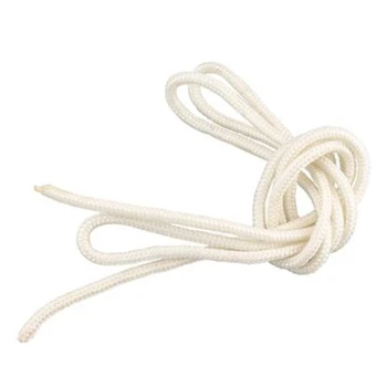 

Gasoline Saw Start Pull Rope Mower Ground Drill Hedge Trimmer Lawn Mower Chain Felling Saw Accessories Hand Pull Rope