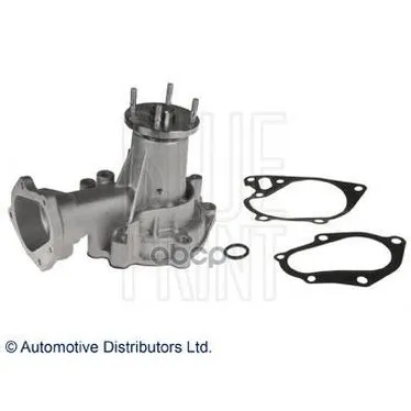 Насос Водяной Mitsubishi: L 200 2.5 Di-D, 2.5 Di-D Rwd 05- Blue Print арт. ADC49168