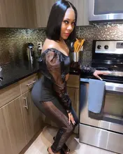 Peluca con malla Frontal de pelo lacio sintético Zesen 13*4 pelucas de Color degradado y Color verde peluca Frontal de encaje para mujer