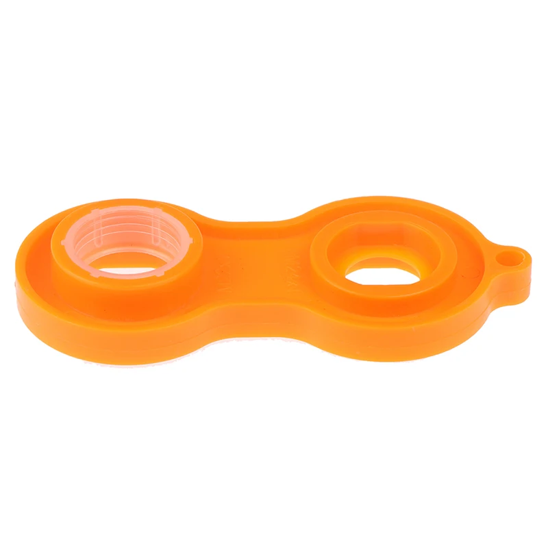1PCS Plastic Faucet Aerator Repair Kit Replacement Tool Spanner for Faucet Aerat