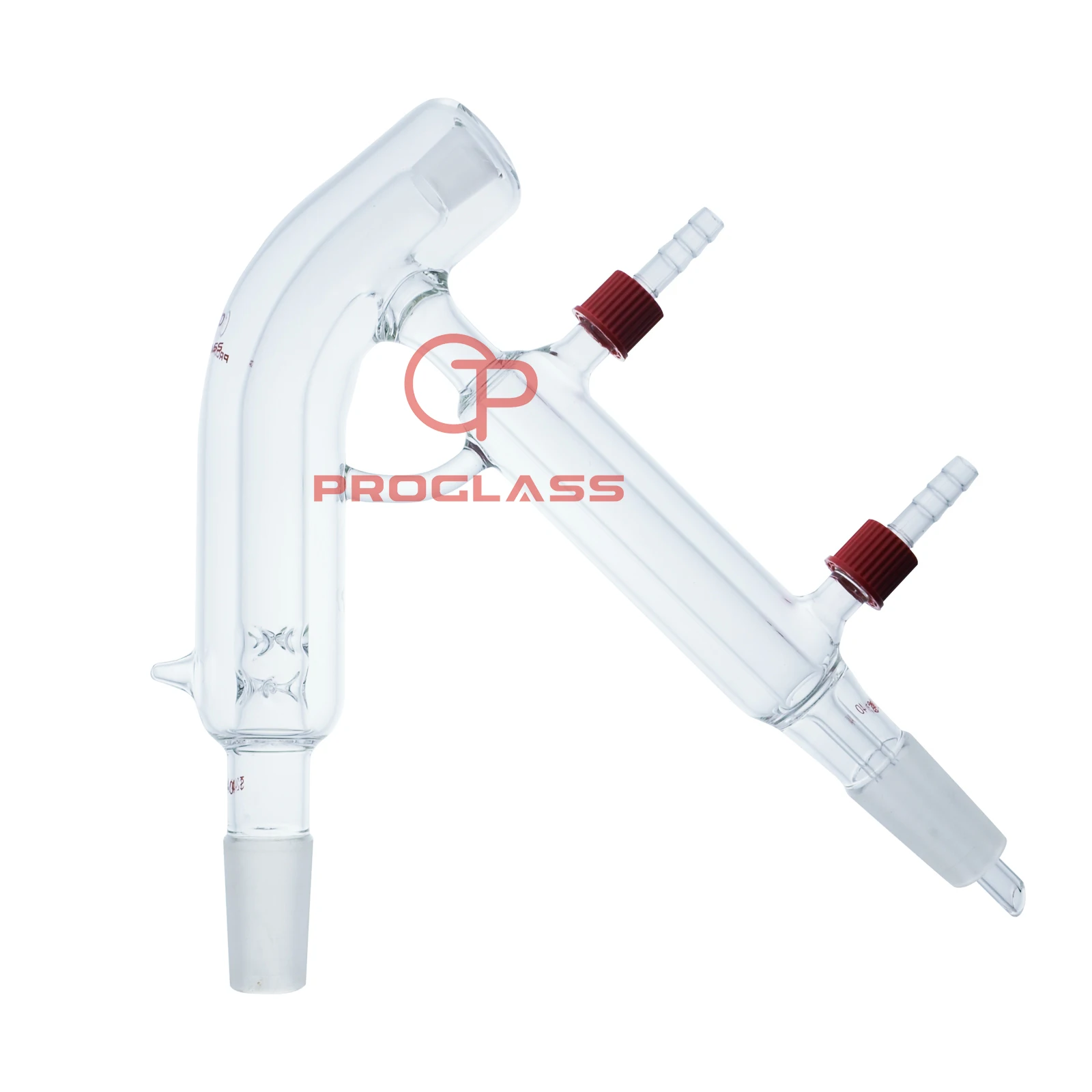 正規激安 実験室ジャケット蒸留ヘッドショートパス中型 フィット00ミリリットルフラスコ リアルなボドゲに Signature Johaness Com