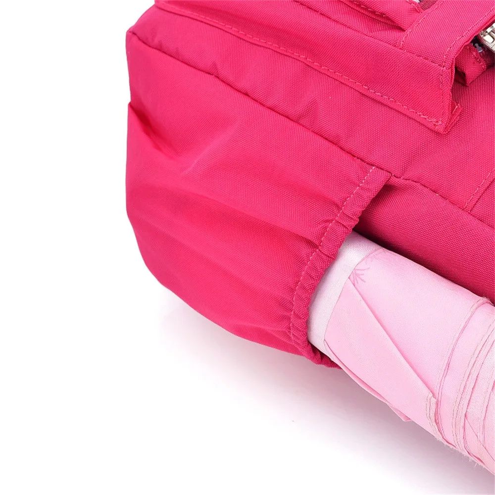 Модные водонепроницаемые нейлоновые женские сумки-мессенджеры высокого качества женская сумка на плечо женские сумки через плечо, клатчи Bolsa# YL5
