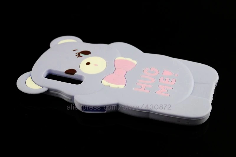 3D кремния Единорог Ститч, кот, медведь мультфильм мягкий чехол для телефона чехол для samsung Galaxy A50 A6 J5 J7 J3 J4 J6 плюс J8