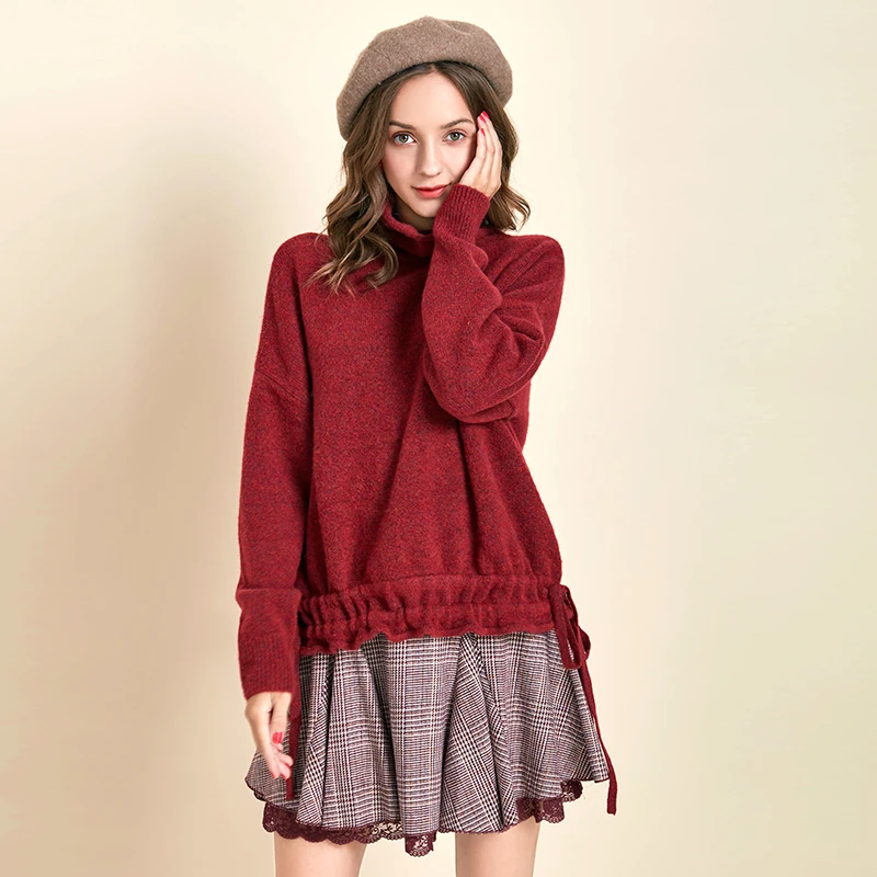 YB11692Q复古红 (4)