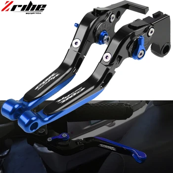 

Motorcycle Accessories CBR929RR CNC Folding Extendable Brake Clutch Levers FOR HONDA CBR929RR CBR 929RR CBR 929 RR 2000 2001