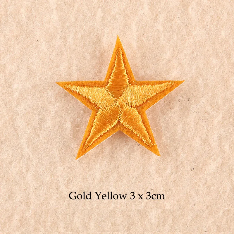 Gold Yellow