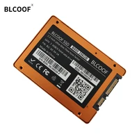 קשיחים ssd 2.5 אינץ SATA III SSD 256GB BLCOOF SDD ב דיסקו HDD SATA כונן מצב מוצק פנימי duro דיסק כוננים קשיחים עבור מחשב נייד / שולחני (3)