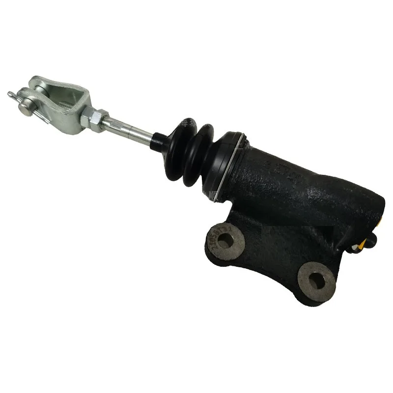 BOMBA DE EMBRAGUE JMC JX1032-43 BLAC (PEDAL) - — Cymaco