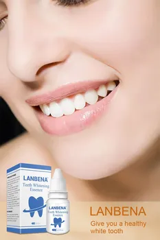 

LANBENA Teeth Whitening Essence Powder Oral Hygiene Cleaning Serum Removes Plaque Stains Tooth Bleaching Dental Tools Toothpaste