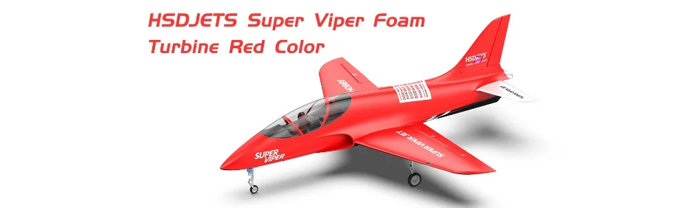 VIPER RD1