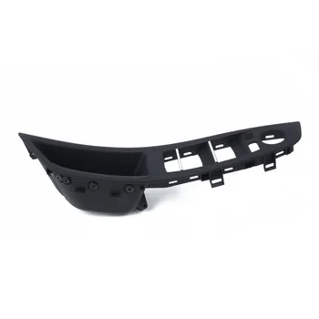 

For BMW F10/F11 528I/550I 10-16 Front Door Handle Left Windows Switch Cover