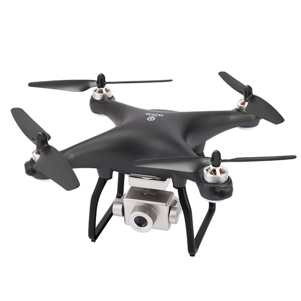 Квадрокоптер X35 ZJXT2 с GPS навигацией и камерой 4K|Радиоуправляемые самолеты| |