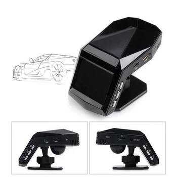 

Car Dvr Camera Manual Full Hd 1080P 30Fps Dash Camera 170 Degree Wide Angle Dvr 2.0 Inch Screen With Sensor Dash Cam 5 Million P