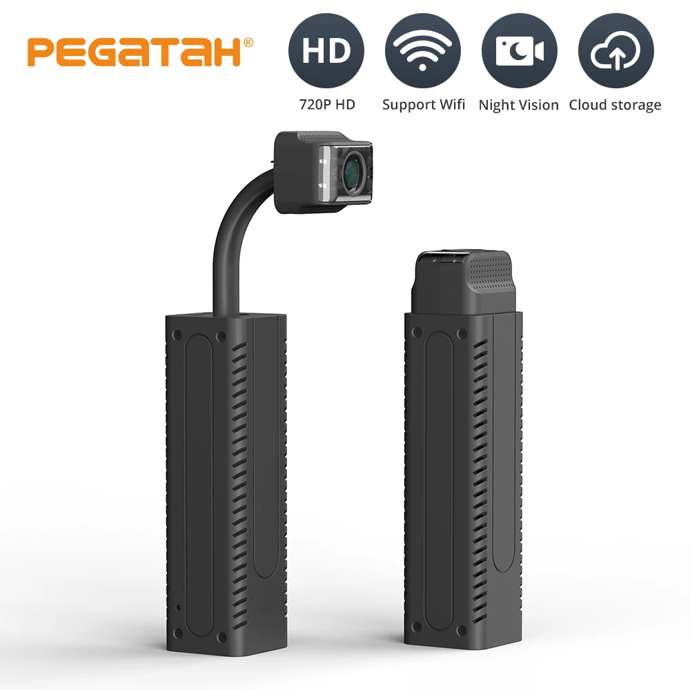 

Wifi Mini Camera 1080P Video Recorder HD Night Vision Surveillance camera Wireless Motion Detect IP Camera Action Small Cameras