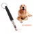 Pet Dog Training Whistle Ультразвуковой Свисток Для Дрессировки Собак Ультразвуковая Звуковая Флейта С портативным Брелком Аксессуары Для домашних Животных