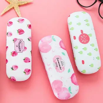 

Portable Eye Glasses Case Hard Box Student Sunglasses Holder Protection Container glasses Holder Protection Container