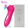 10 Modes Clitoral Sucking Vibrator for Women Clit Nipple Sucker Vacuum Clitoris Stimulator Oral Sex Toys For Adults 18 Couple 1