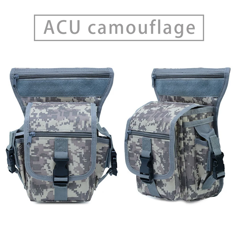 Военная Тактическая набедренная сумка бедра хип-пакет охотничьи сумки поясная сумка для походов для верховой езды Мужская 600D военная сумка для рыбалки