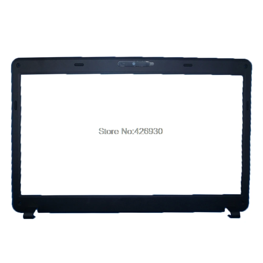 Передняя панель ЖК-дисплея для ноутбука Toshiba Satellite C600 V000230070 черная Новинка |