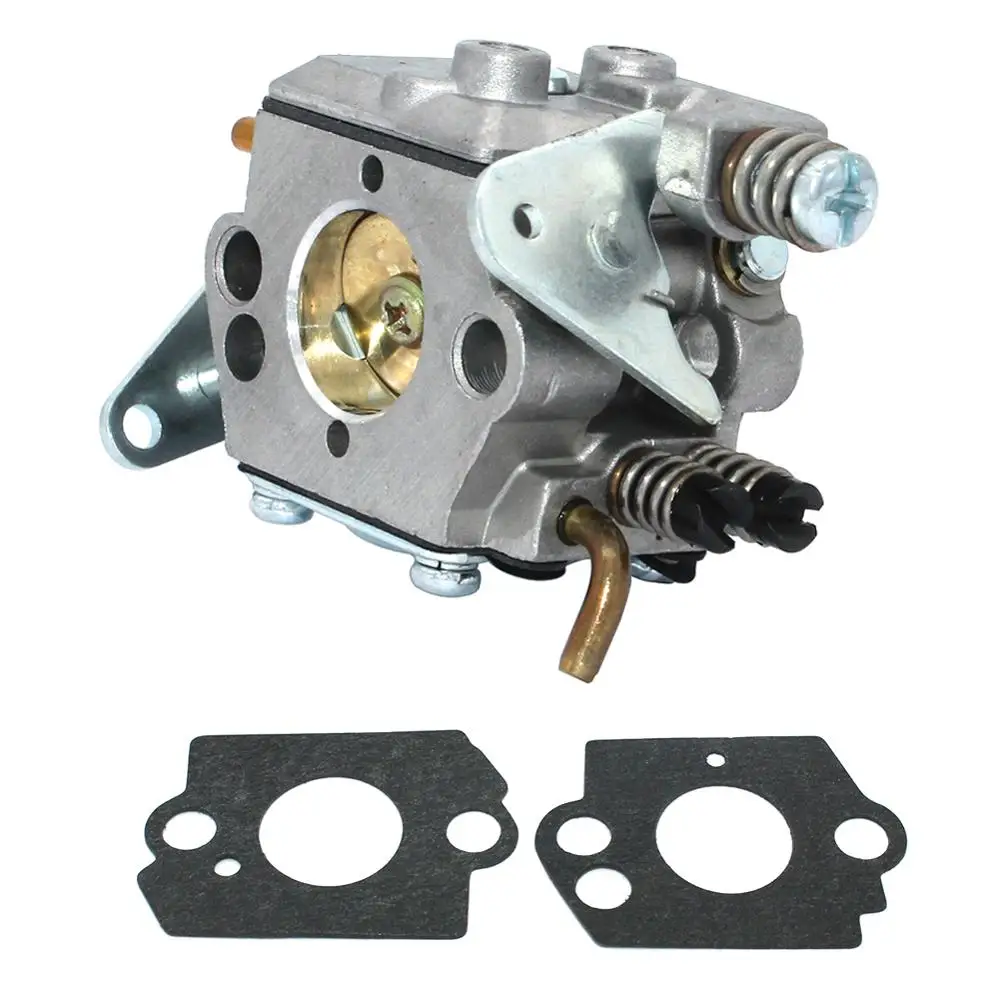 Carburetor for Jonsered 2035 CS2137 Craftsman 358.351082 358.351182 358.351162 PN Walbro 33-29 WT-625 WT-391 Zama C1Q-W9