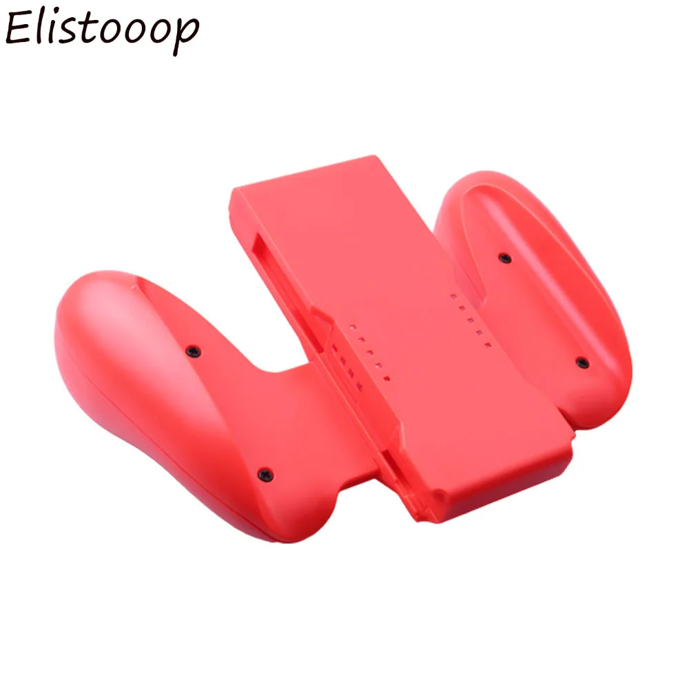 1PC  ׸ ڵ Ʈѷ Ʈ ׸ ڵ 귡Ŷ Nintend Switch Joy-Con öƽ ڵ 귡Ŷ   Ȧ