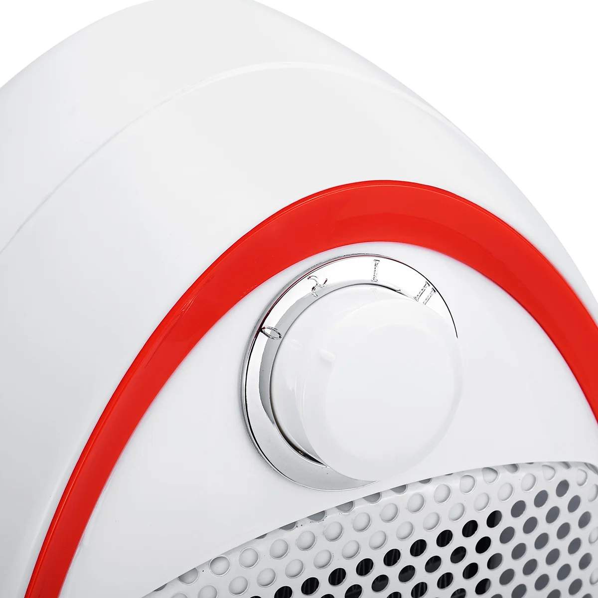 1200W Electric Heater Fan Portable Mini Air Space Warmer Blower Heating PTC Ceramic Fan Handy Heaters for Home Office Keep Warm