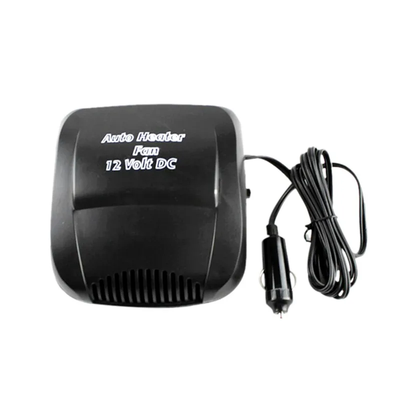 

Universal 12V Auto Car Heater Car Interior Heating Accessories Fan Heater Window Mist Remover Driving Defroster Demister a22