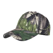 Летние повседневные бейсболки женские мужские камуфляжная кепка для улицы зеленая регулируемая хип-хоп бейсбольная Кепка унисекс для мальчиков и девочек