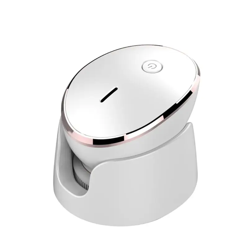 USB Массажер для чистки лица мини многофункциональный электрический инструмент красоты Q0KD