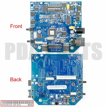 

Motherboard Replacement for Intermec S2500THS