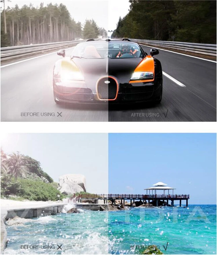 Brand Design UV Sunglasses Men Driving Sun Glasses Vintage Retro Mirror Goggle Eyewear Male Gafas De Sol_voghion.com