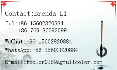 business card