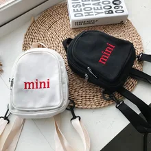 Осенние новые стильные детские школьные сумки INS из парусины, модная сумка на плечо, модный рюкзак для студентов, рюкзак Harajuku Wind